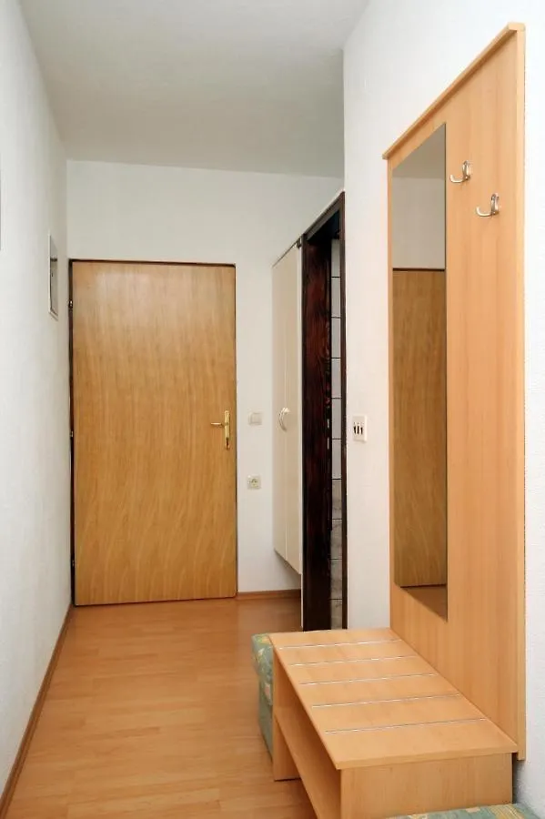 Apartments With A Parking Space Crikvenica - 5553 Horvátország