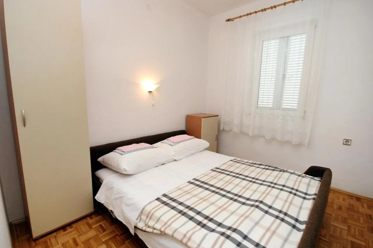 Apartments With A Parking Space Crikvenica - 5553 0*,