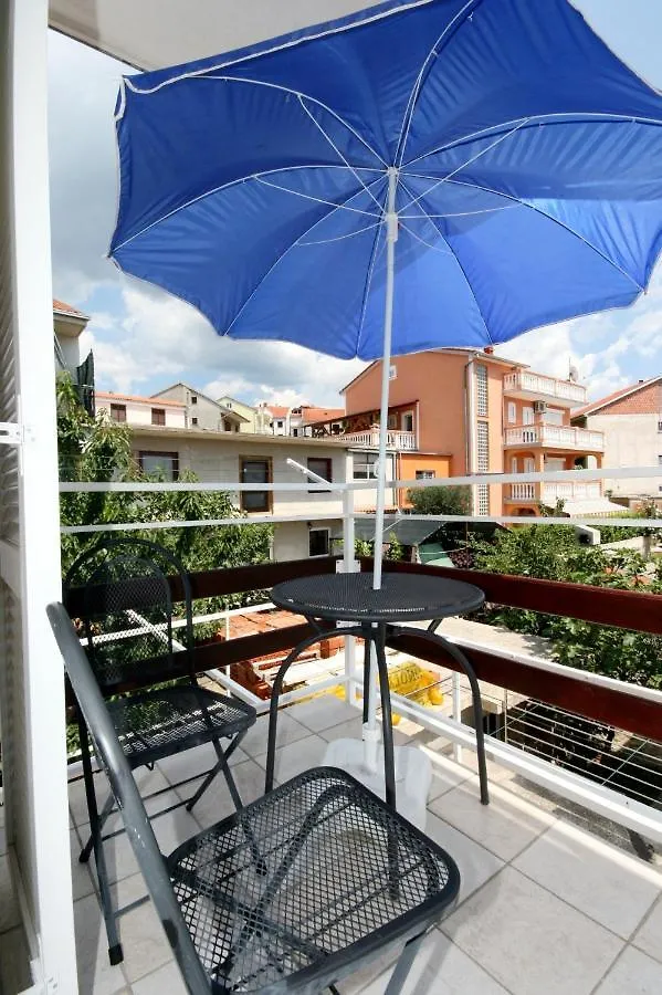 Apartments With A Parking Space Crikvenica - 5553 Horvátország