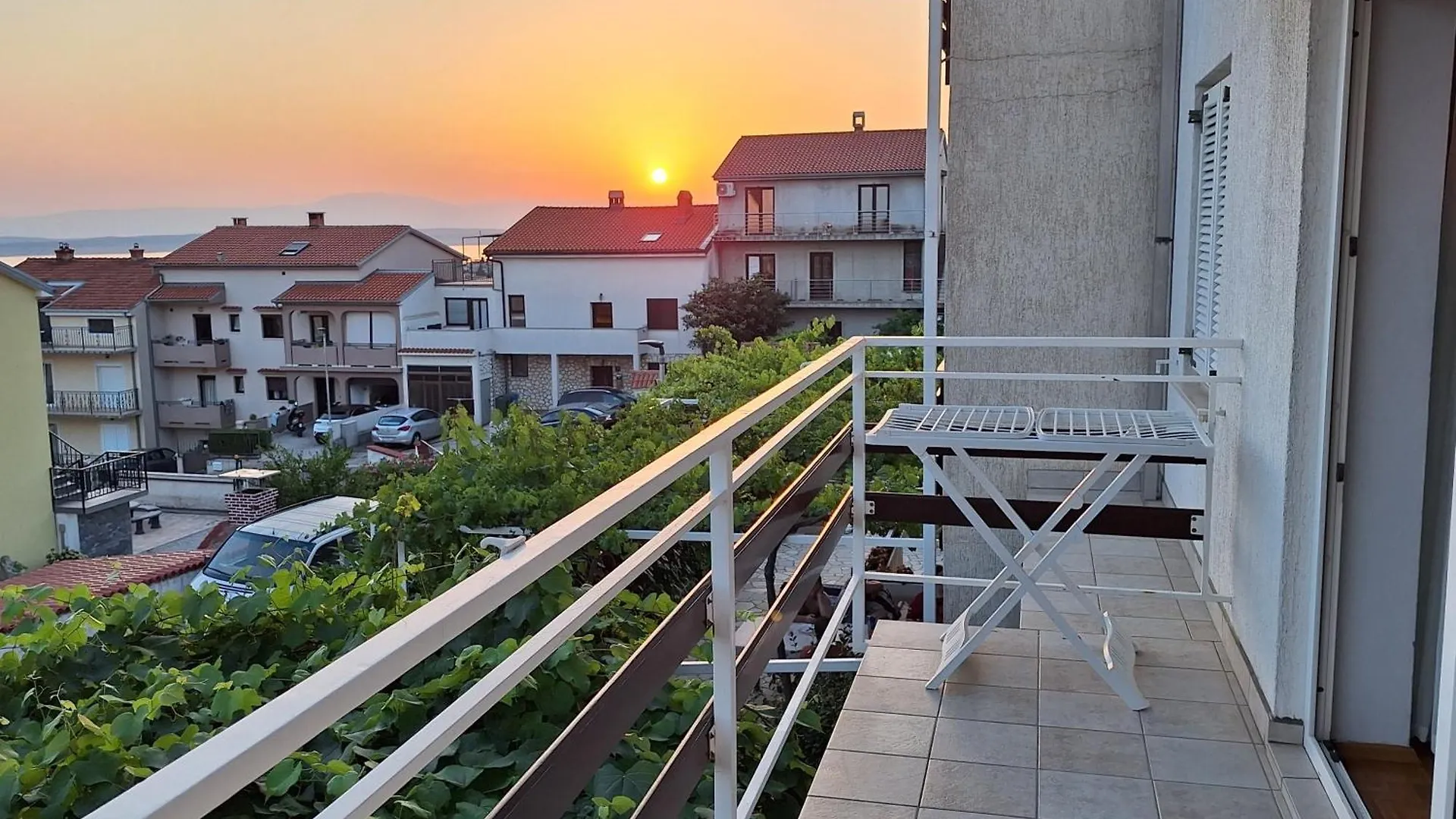 Apartments With A Parking Space Crikvenica - 5553