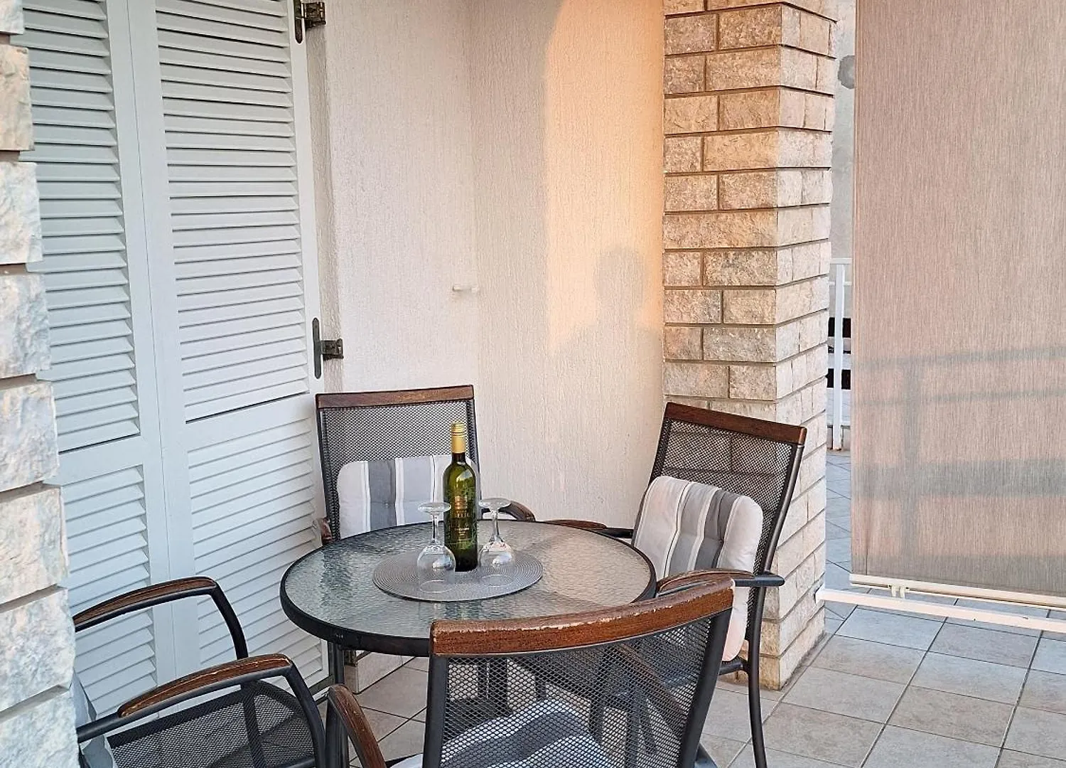 Apartments With A Parking Space Crikvenica - 5553