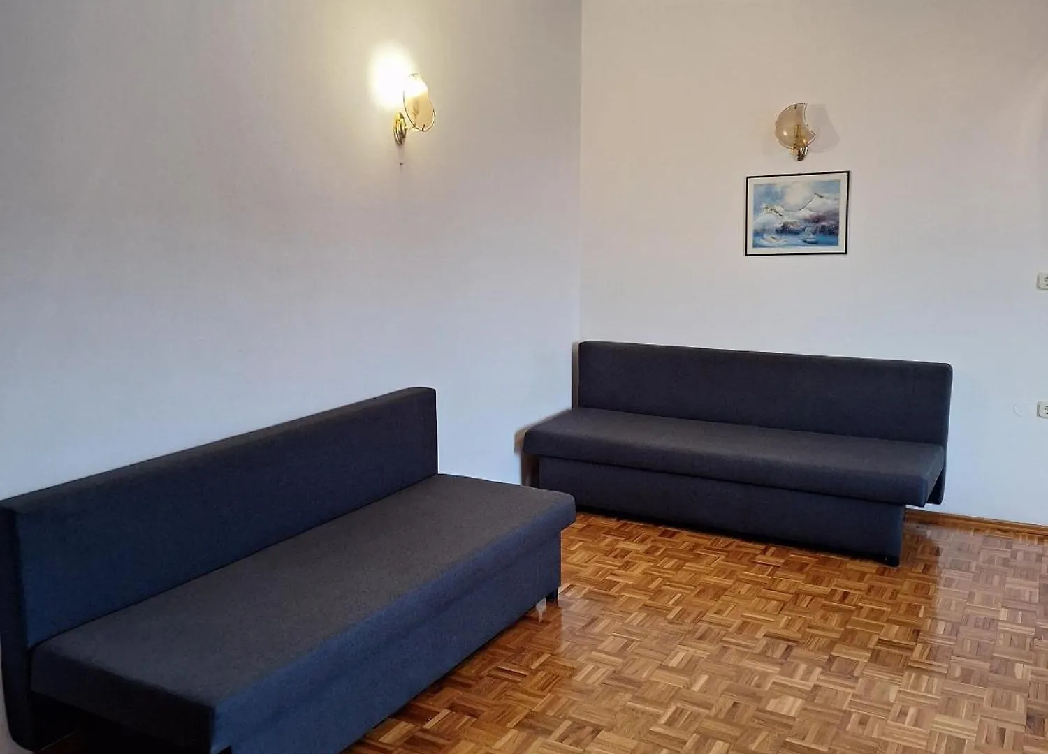 Apartments With A Parking Space Crikvenica - 5553 0*,