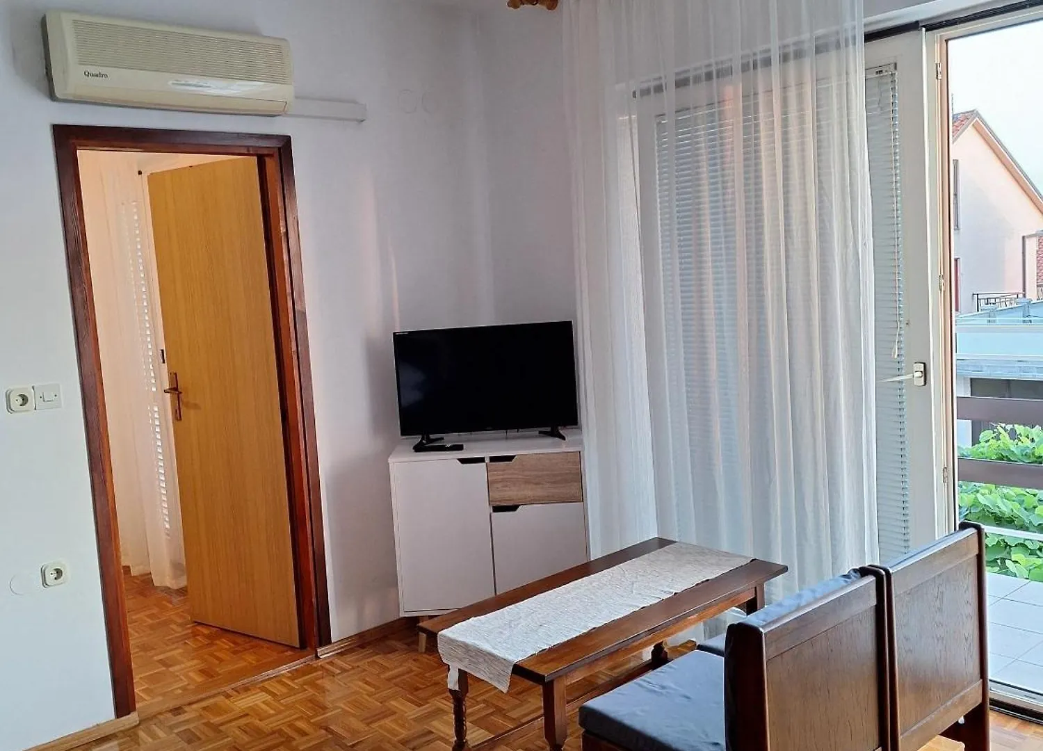 Apartments With A Parking Space Crikvenica - 5553