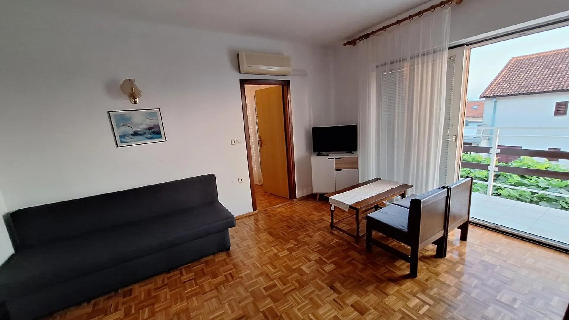 Apartments With A Parking Space Crikvenica - 5553 Croatia